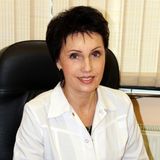 Назарова Ирина Сергеевна