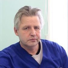 Бережной Вадим Иванович