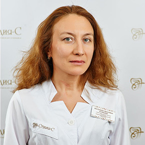 Осинцева Екатерина Ивановна Екатеринбург: стоматолог-терапевт