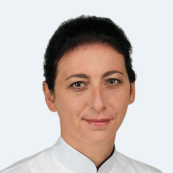 Христолюбова Елена Геннадьевна, фото
