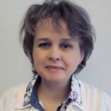 Клюева Елена Валентиновна