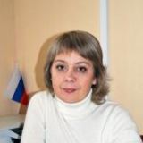 Письменова Наталья Николаевна