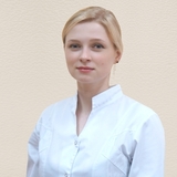 Губанова Ксения Геннадьевна