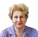 Алпатова Наталья Владимировна