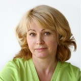 Витковская Ирина Владимировна