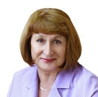 Гололобова Светлана Семеновна Владивосток: эндокринолог