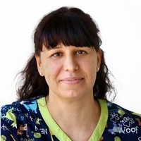 Щербакова Вероника Сергеевна, фото