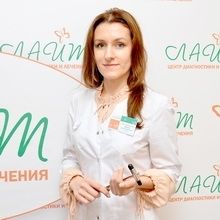 Ежова А.А. Киров - фотография