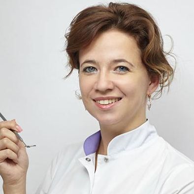 Балабина Татьяна Сергеевна
