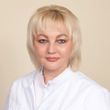 Бранова Марьям Александровна