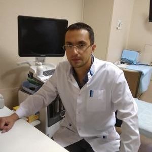 Сафин А.К. Москва - фотография