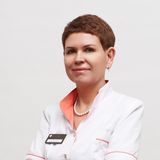 Тарасова Ирина Анатольевна