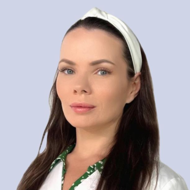 Панфилова Мария Николаевна