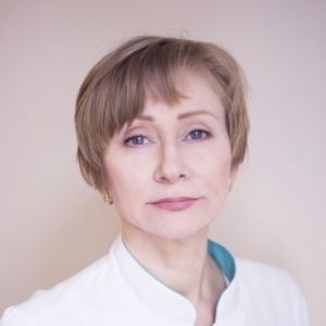 Курова Оксана Витальевна, фото