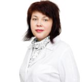 Демченко Наталья Витальевна