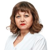 Козина Инна Валентиновна