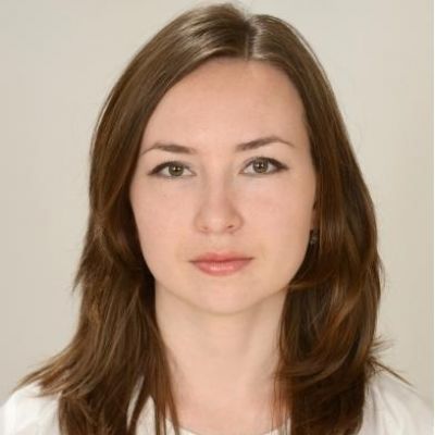 Гришина Елена Владимировна, фото