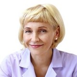 Давыдова Наталья Александровна