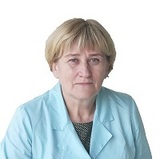 Батурина Светлана Валентиновна