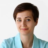 Попова Александра Александровна, фото