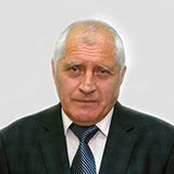 Нечаенко Михаил Александрович