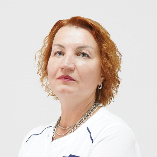 Колерова Надежда Вячеславовна, фото