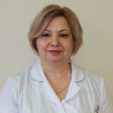 Седова Ирина Георгиевна