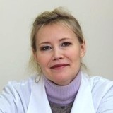 Морозова Юлия Александровна фото