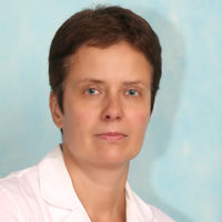 Керсновская Елена Юрьевна, фото