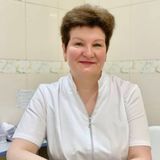 Хропова Данина Юрьевна фото