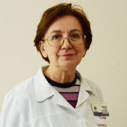 Галчина Татьяна Николаевна Нижний Новгород: невролог