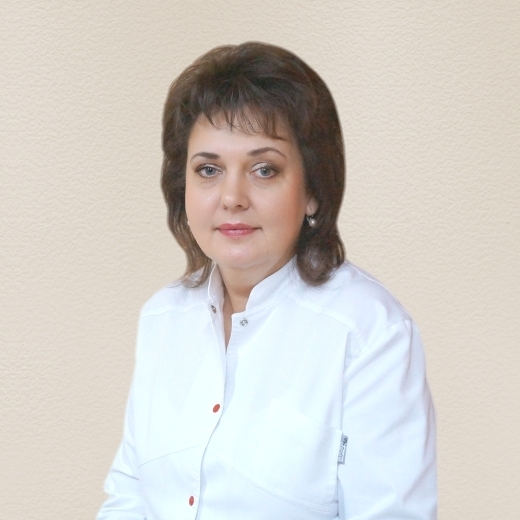 Добровольская Ирина Васильевна, фото