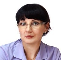 Хомутова Татьяна Владимировна, фото