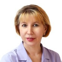 Черных Наталья Юрьевна, фото