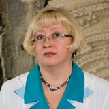 Гармаш Ольга Борисовна