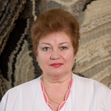 Боховкина Ольга Васильевна