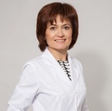 Кудрявцева Наталья Адольфовна