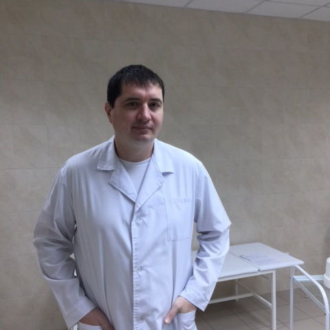 Золотенин Константин Игоревич