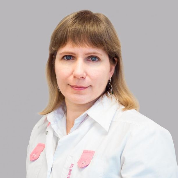 Казакова Н.Ю. Саратов - фотография