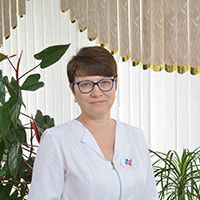 Смольникова О.А. Челябинск - фотография
