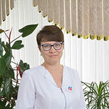 Смольникова Ольга Александровна