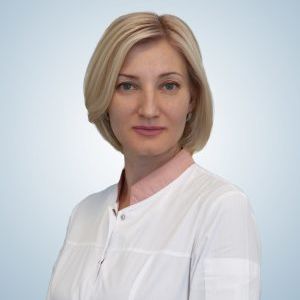 Шавкута Наталья Викторовна