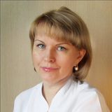 Сотникова Светлана Михайловна