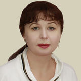 Бояршинова Ирина Владимировна