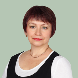 Селезнева Ольга Владимировна, фото