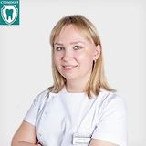 Блинова Татьяна Андреевна
