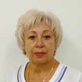 Леонова Марина Валентиновна