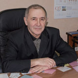 Гершенович Григорий Маркелович