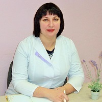 Жуковская Г.П. Красноярск - фотография