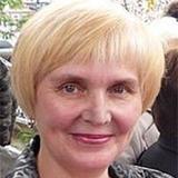 Багрянцева Наталья Николаевна фото
